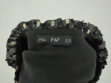 overall forever 21: F&F, Bluzka damska, rozmiar M — 4