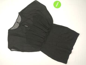 luźne sukienki: Sukienka damska, rozmiar M — 3