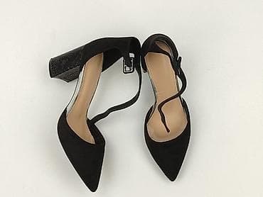 bosa stopka: Rozmiar 39 — 1