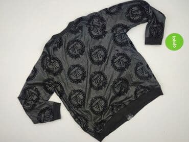 czerwona kurtka damska reserved: MEGI, Kurtka bomberka damska, rozmiar XL — 3