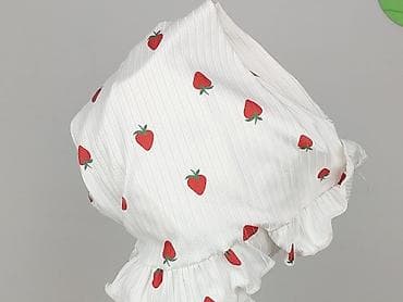 henley top: Bluzka damska, rozmiar S — 6