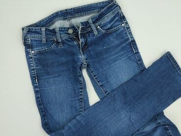 Big Star, Jeansy damskie, S