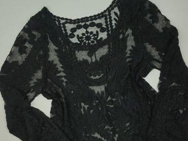 Women's blouse, size S