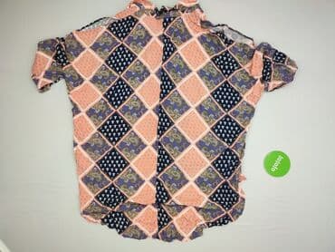 duże rozmiary ekskluzywne sukienki plus size: BODY FLIRT, Women`s shirt, size 7XL (EU 54) — 3