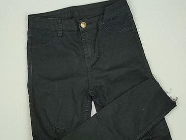 kathy jeans: Jeansy damskie, rozmiar S — 1