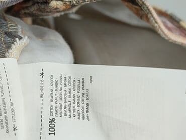 modne krótkie spodenki: House of Denim, Szorty damskie, rozmiar M — 6