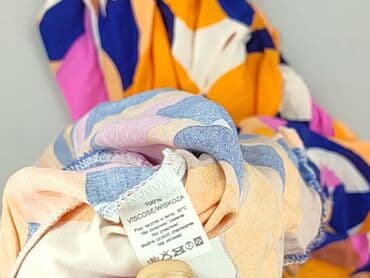 sukienki xxl na lato: Sukienka damska, rozmiar M — 5