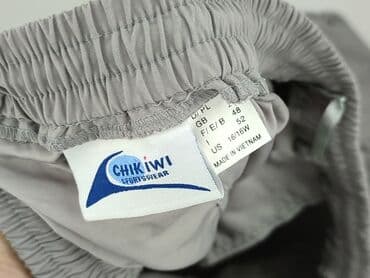 spodnie dresowe dla wysokich i szczupłych mężczyzn: Shiwi, Spodnie damskie, rozmiar 6XL — 5