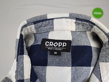 peckott koszula: Cropp, Koszula damska, rozmiar M — 4