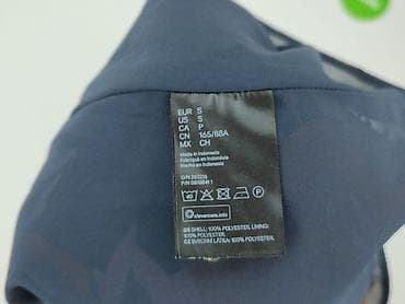 sukienki w hm: H&M, Sukienka damska, rozmiar S — 5