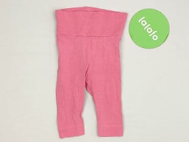 bluzka z hello kitty: Легінси, H&M, 1-3 міс., стан - Дуже гарний — 2