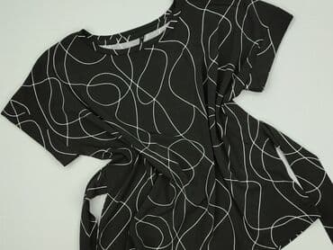 bluzki wizytowe duże rozmiary: Bluzka damska, M — 1