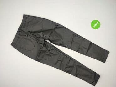 Women: Material trousers for women, M at lalafo.pl — 3 Women: Material trousers for women, M — 3
