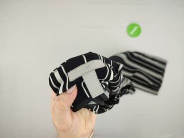 jakie rajstopy do bialej sukienki: H&M, Spodnie materiałowe damskie, rozmiar S — 4