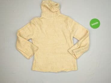 sweter h: Women`s sweater, size S (EU 36) — 2