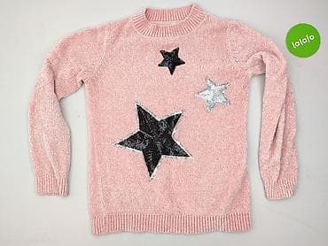 pull and bear sweter: Sweter damski, rozmiar L — 2