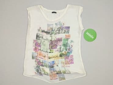 Bluzki: Evita, Bluzka damska, rozmiar S — 2