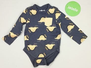 name it ubrania dla dzieci: Body, So cute, 9-12 miesięcy, 
stan - Idealny — 2