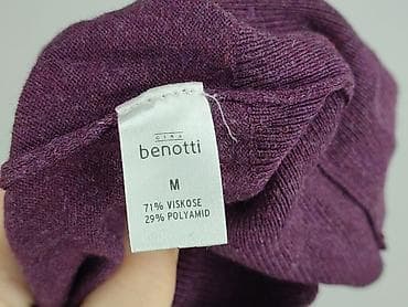 part two sweter: Gina Benotti, Sweter damski, rozmiar M — 5