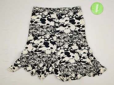 spódnice midi w groszki: Z BIZ, Women`s skirt, size M (EU 38) — 3
