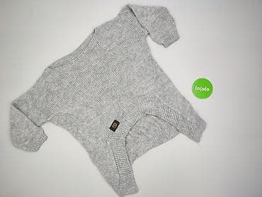 sweter 4xl: Sweter damski, rozmiar 4XL — 2