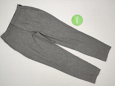 adidas vs switch 3: Spodnie materiałowe damskie, rozmiar M — 2