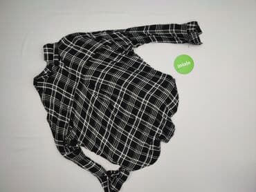 kurtka koszulowa diverse: Diverse, Koszula damska, rozmiar L — 4