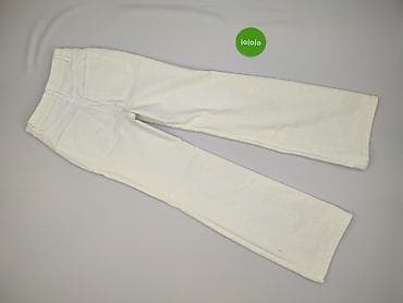 lenar plus spodnie: Spodnie materiałowe damskie, rozmiar XS — 3