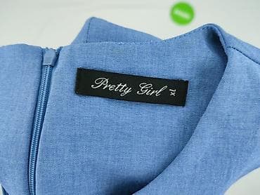 sukienka forever: Pretty Girl, Sukienka damska, rozmiar XL — 4