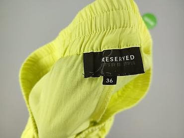 buty ala trampki: Spodnie dresowe damskie, rozmiar S — 4