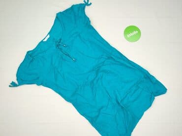 zalando tuniki dla puszystych: Marks & Spencer, Tunika damska, rozmiar S — 2