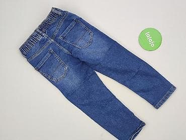 cheap set: Spodnie jeansowe, Cool Club, 4-5 lat, 110, stan - Bardzo dobry — 3