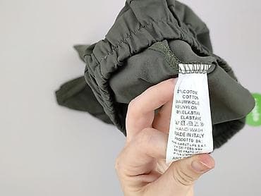 spodnie kargo: Cargo, Spodnie cargo damskie, rozmiar S — 4