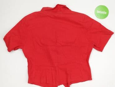 alpinus ubrania: Koszula damska, rozmiar XL — 4