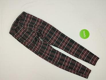 leginsy amisu: Amisu, Spodnie materiałowe damskie, rozmiar XS — 3