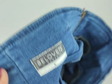 spódnica jeansowa top secret: Beloved, Spódnica damska, rozmiar L — 5