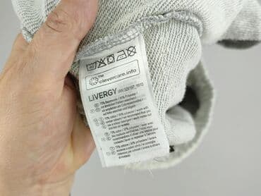 купити штани чоловічі дешево: Shorts for men, M (EU 38), Livergy, condition - Good — 5