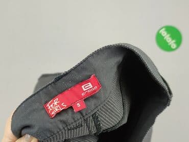 Spodnie 3/4: Cropp, Spodnie 3/4 damskie, rozmiar S — 4