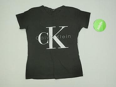 pepco bluza acdc: Calvin Klein, T-shirt damski, rozmiar 2XL — 2