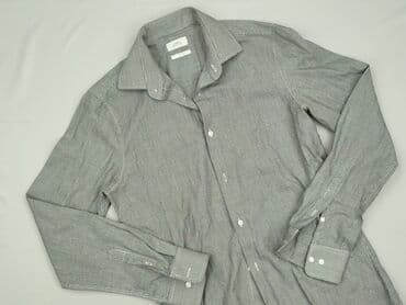 next sweter: Next, Koszulа dla mężczyzn, rozmiar M — 1