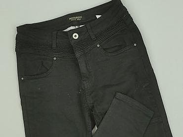 pull jeans: Jeans for women, size XS — 1