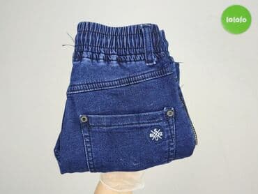 primark hello kitty piżama: Spodnie dresowe, 5-6 lat, 110/116, stan - Idealny — 6