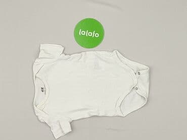 lidl sklep kombinezon zimowy: Body, H&M, 3-6 miesięcy, 
stan - Idealny — 2