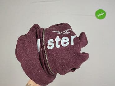 benter bluza: Hollister, Bluza z kapturem dla mężczyzn, rozmiar M — 5