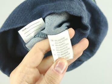 lycra kombinezon: Sweatpants, KappAhl, 3-6 months, condition - Perfect — 5