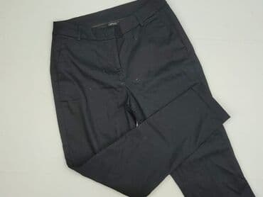 marynarka damska c a: Esmara, Spodnie materiałowe damskie, XL — 1