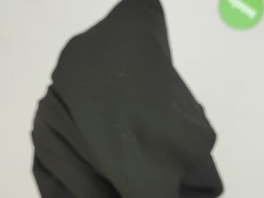 czarne spódnice ołówkowe przed kolano: Spódnica damska, L — 5