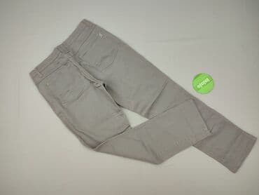Trousers: Men's trousers, S (EU 36), Linea, condition - Good — 3