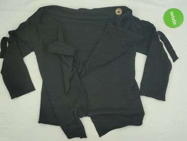 zapięcie do stroju kąpielowego: Cardigan, Kardigan damski, rozmiar L — 2