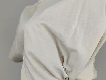 ciuchy h: H&M, Bluzka damska, rozmiar L — 6